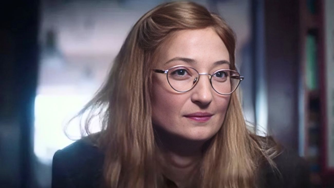 L'Amica Geniale attrice