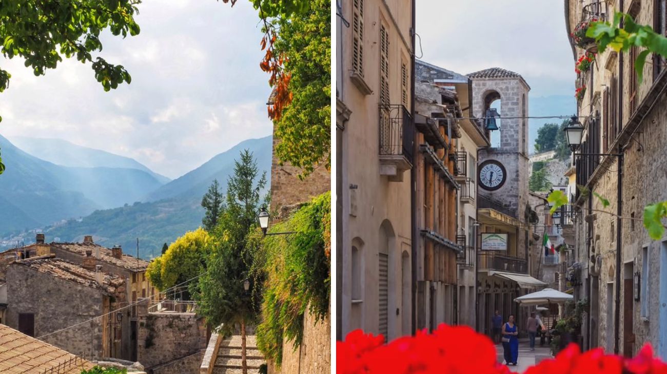 Marche Fonte Profilo social Mark.trob