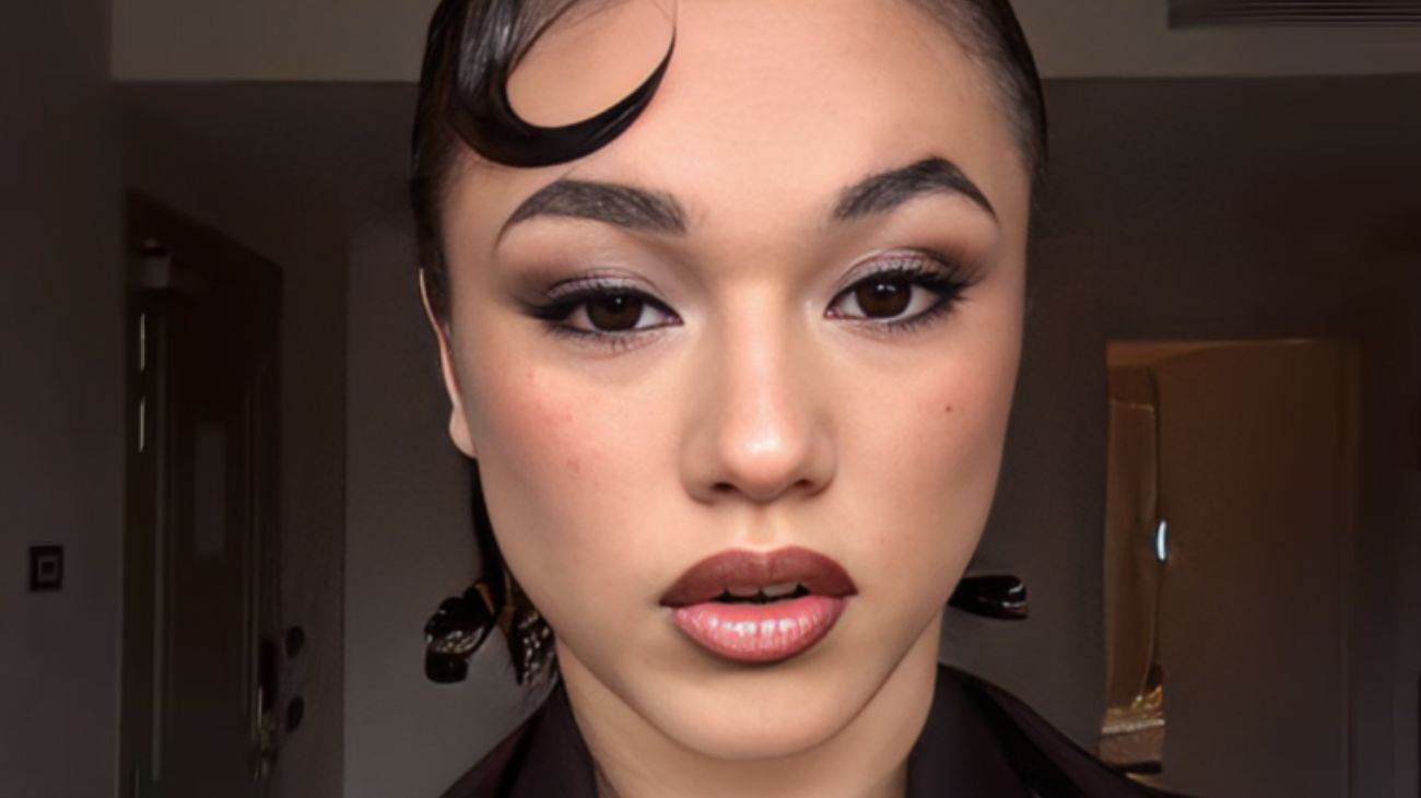 Maria Esposito Fonte Instagram