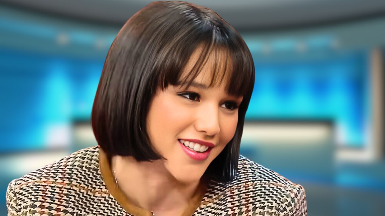 Maria Esposito dedica