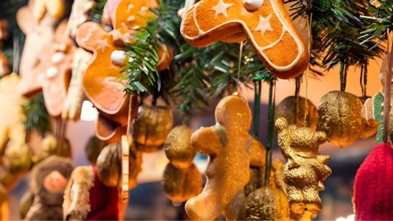 Mercatini di Natale nel Centro Italia, atmosfera magica