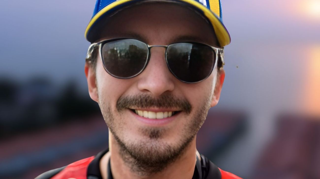 MotoGP Francesco Bagnaia
