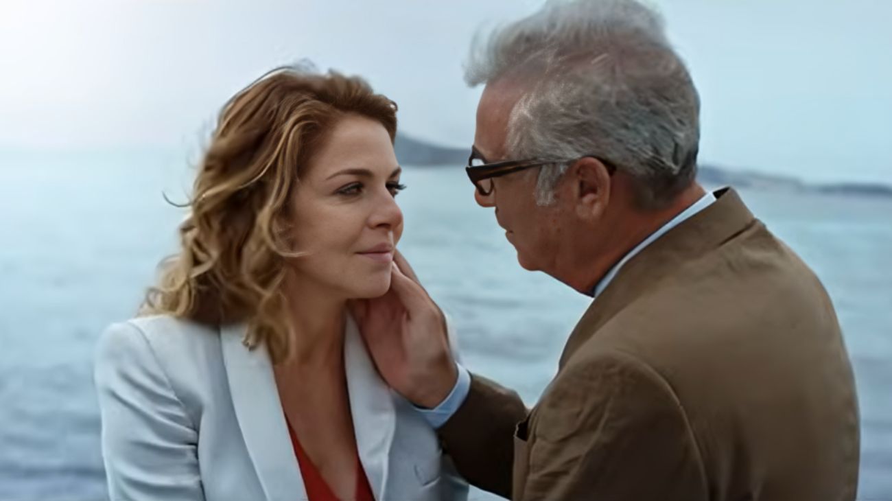 Netflix, A casa tutti bene, il film da non perdere