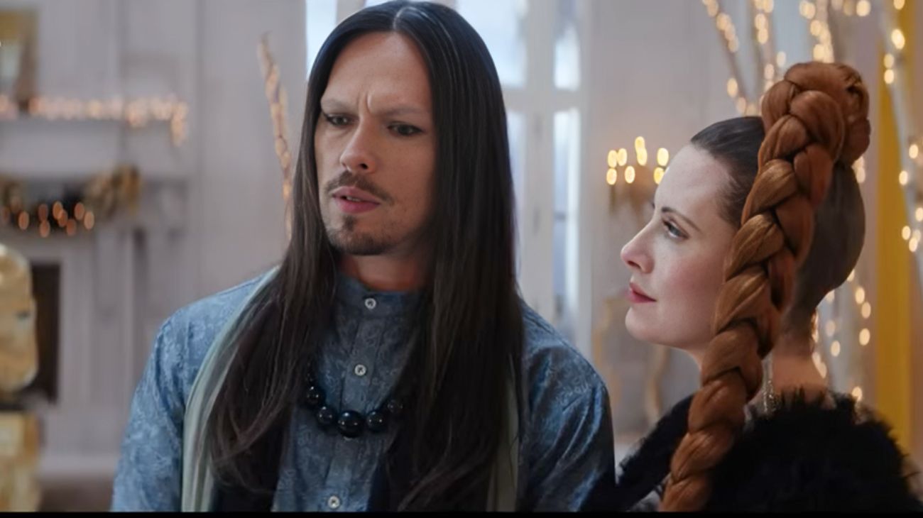 Netflix, Appuntamento con il Natale è il nuovo film