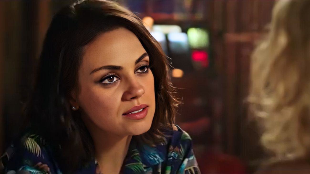 Netflix, Il tuo ex non muore mai