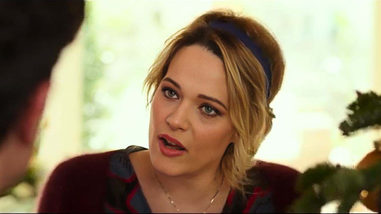 Netflix, La cena di Natale, con Laura Chiatti