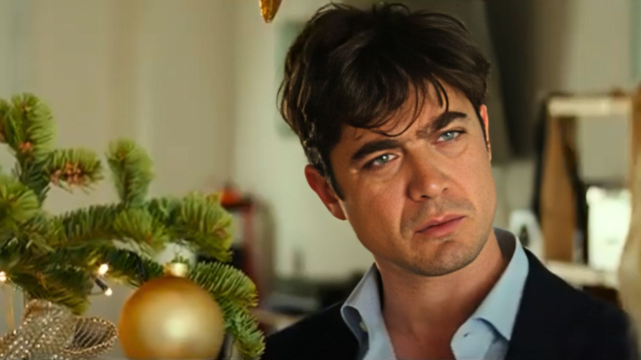 Netflix Scamarcio