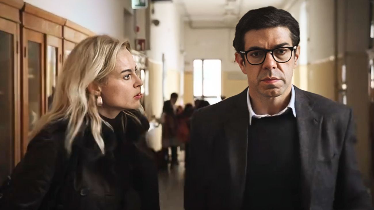 Netflix film avvincente