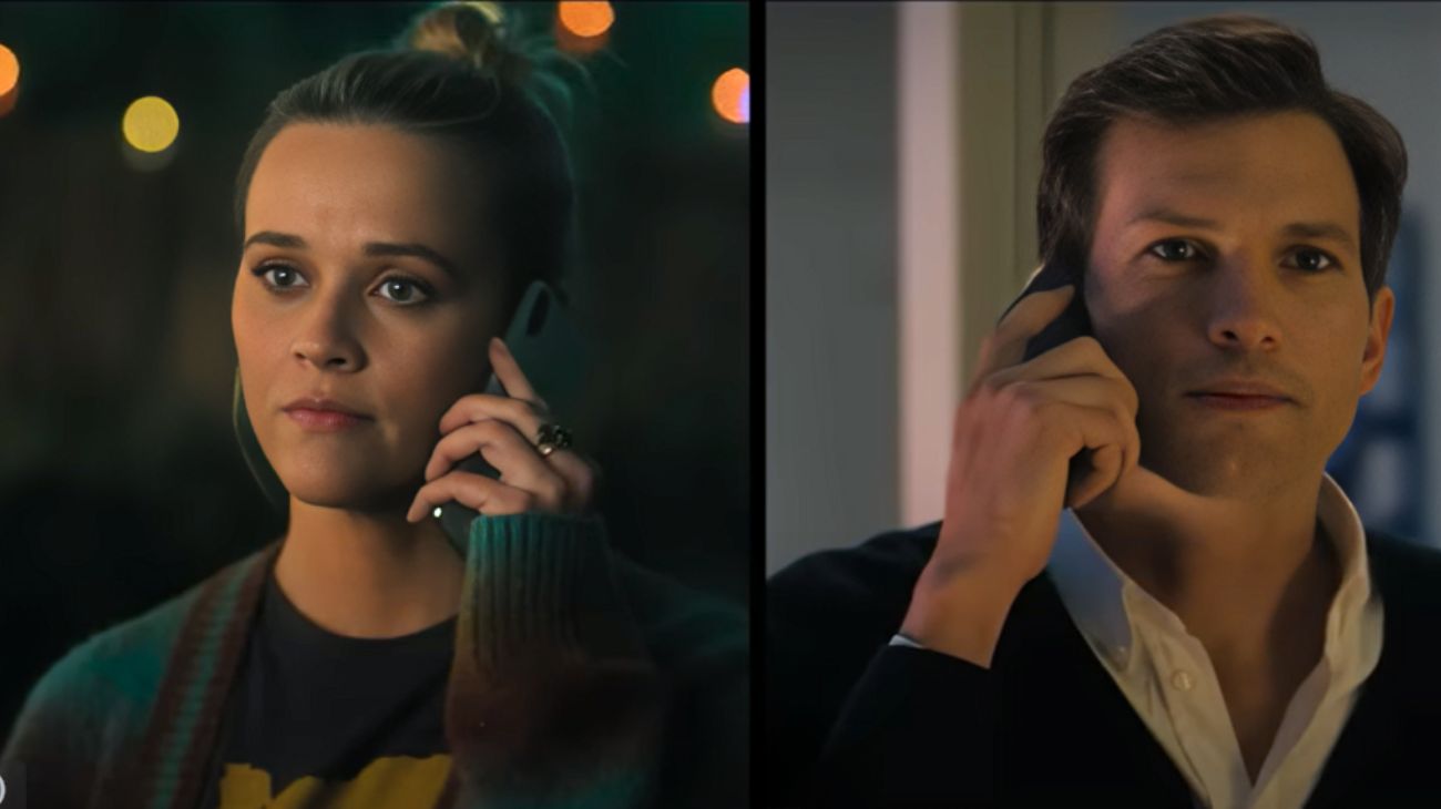 Netflix film romantici