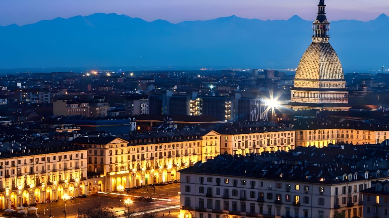 Piemonte concorso Torino