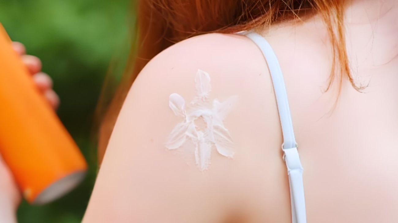 Protezione solare, perché utilizzarla anche in inverno