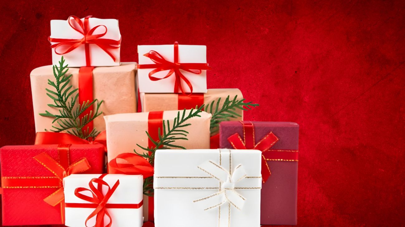 Regali di Natale, perché rende felici anticiparsi