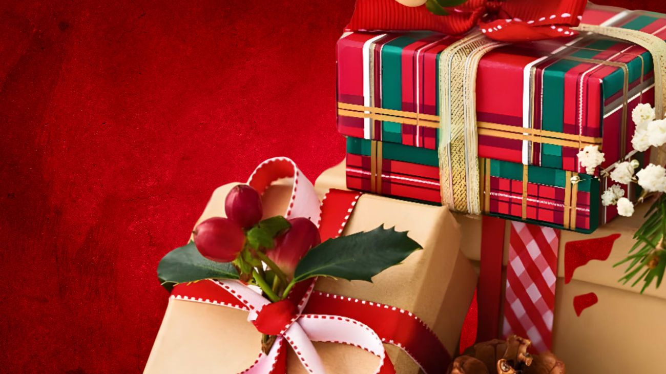 Regali di Natale