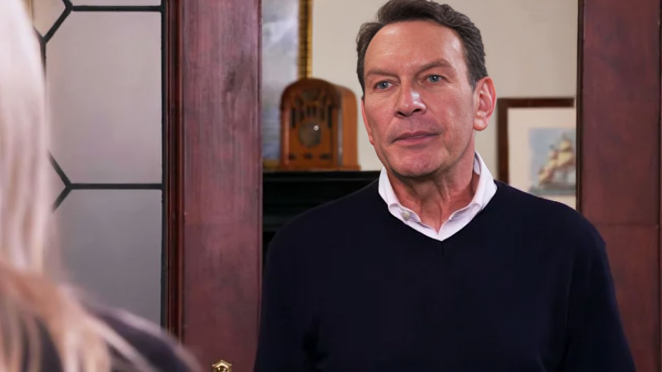 Roberto Ferri, Un Posto al Sole