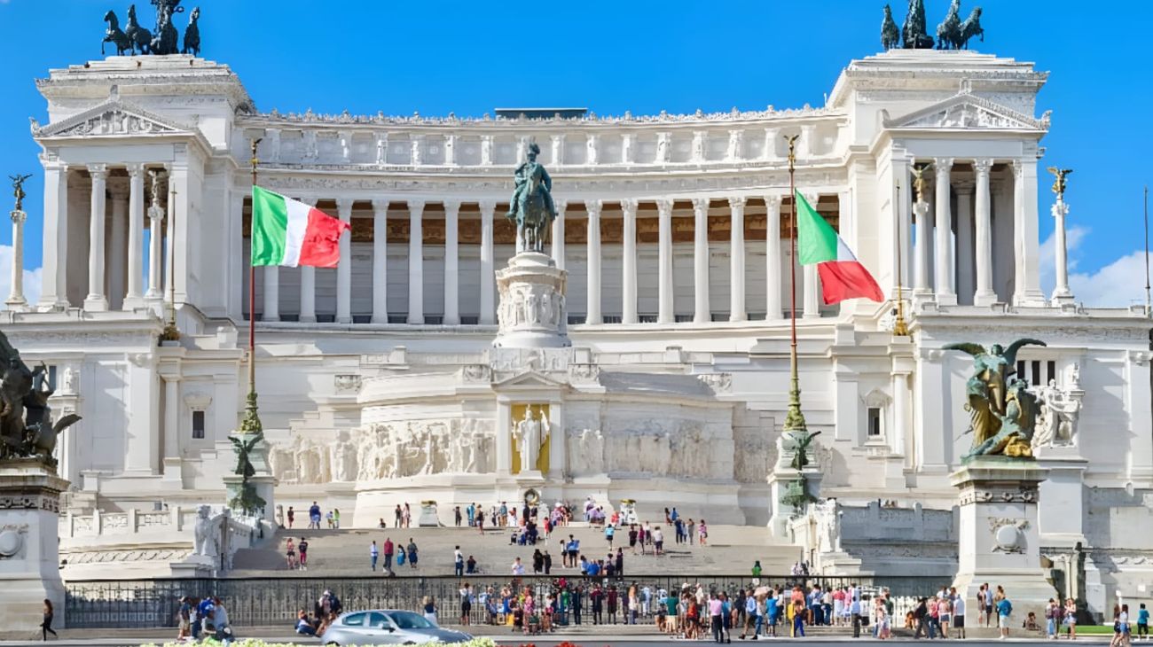 Roma Ferrovie dello Stato