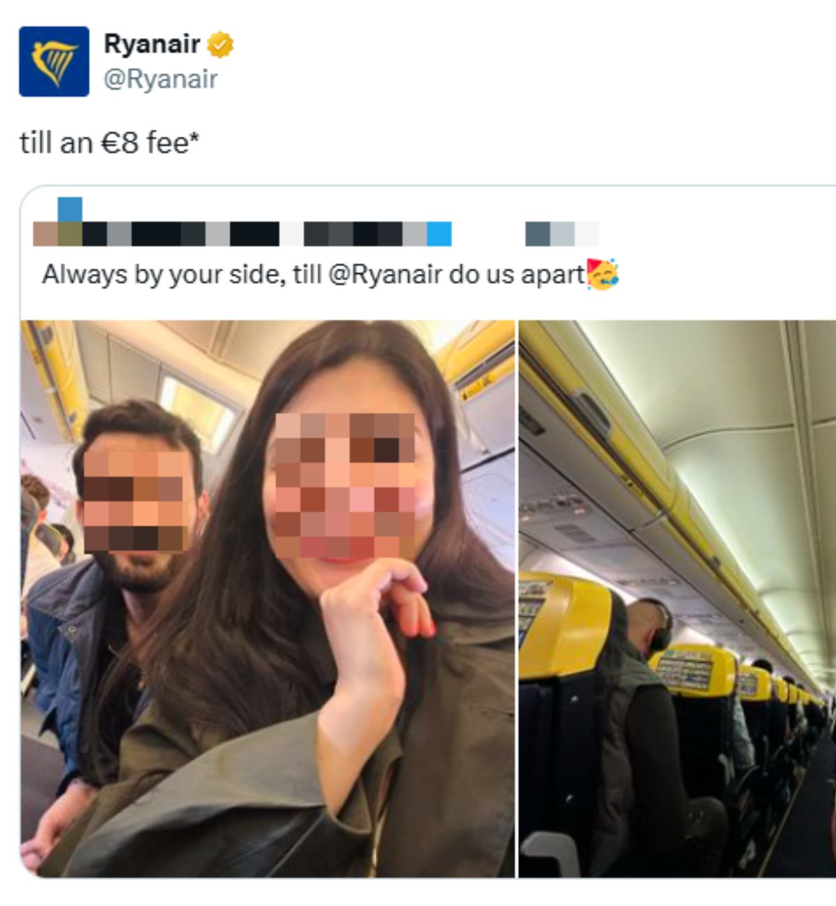 Ryanair