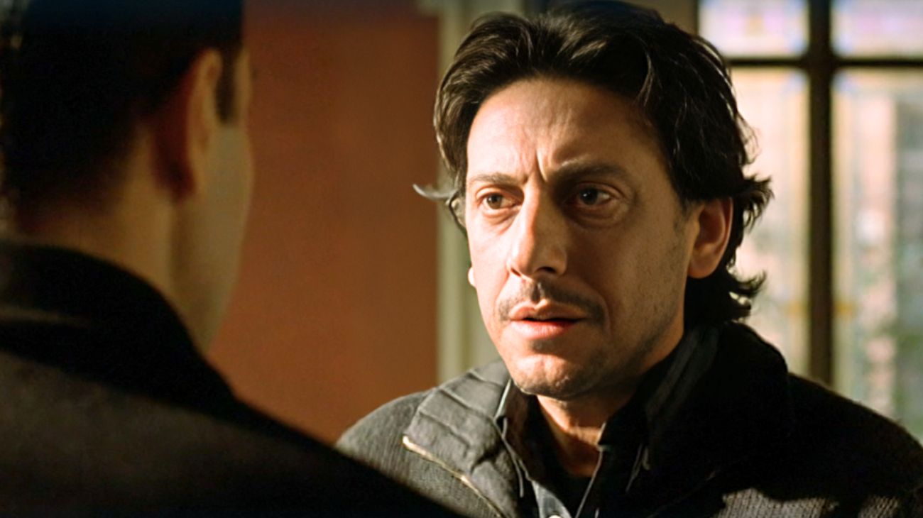 Sergio Castellitto Rai Play