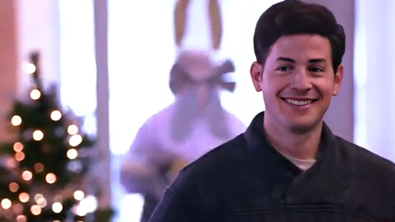 Stasera in tv 12 giorni di regali, su La5