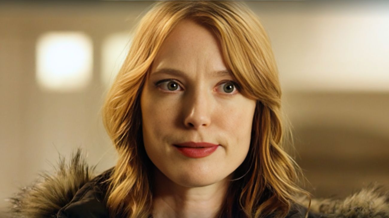 Stasera in tv, Amore sotto il vischio su Rai premium