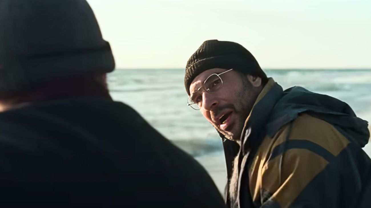 Stasera in tv, Mia. Un film con Edoardo Leo