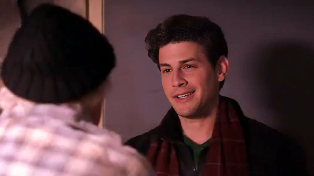 Stasera in tv commedia romantica