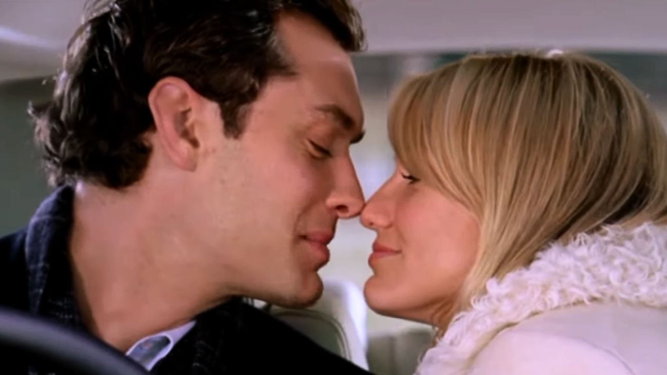 Stasera in tv commedia romantica