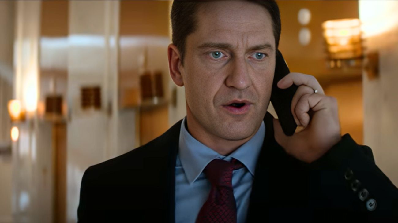 Stasera in tv film drammatico