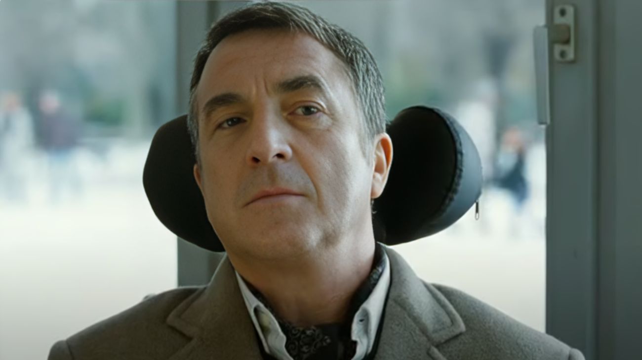 Stasera in tv, in prima serata, Quasi amici