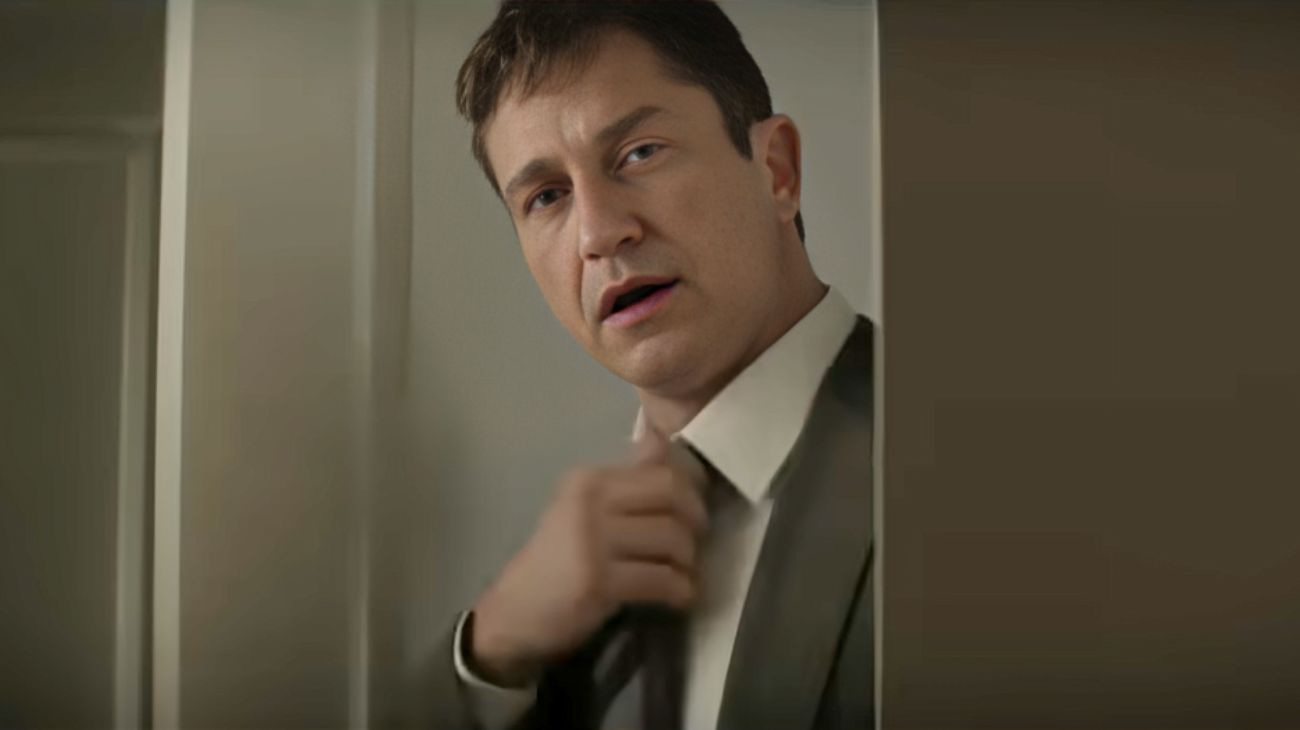 Stasera su La5 in onda Quando un padre