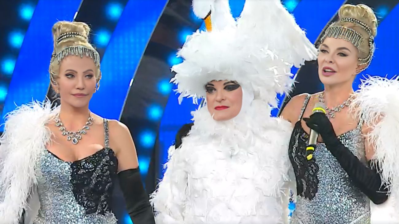 Tale e quale show (1)