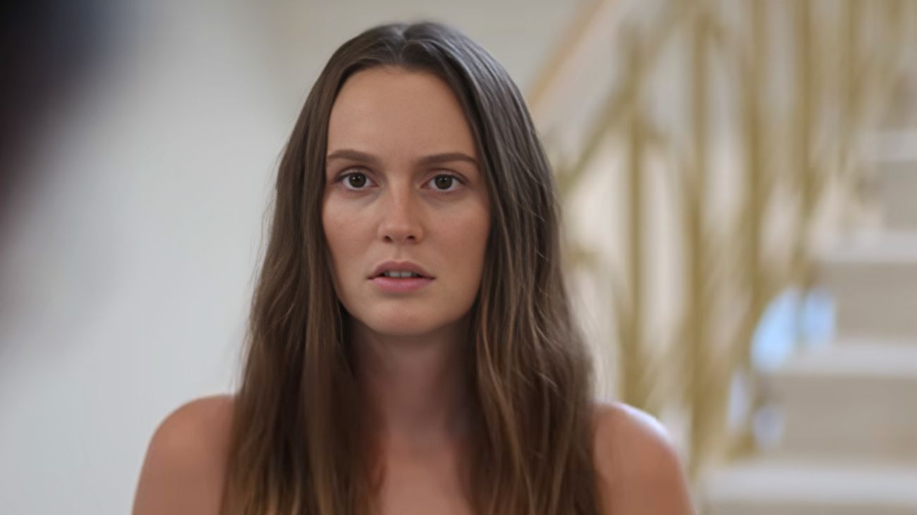 The weekend away è disponibile su Netflix