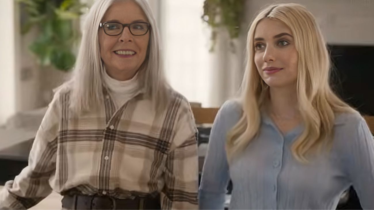 Ti presento i suoceri, questa sera su Rai Movie