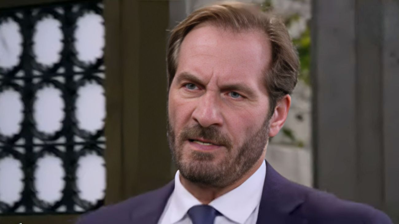 Un Posto al Sole Alberto