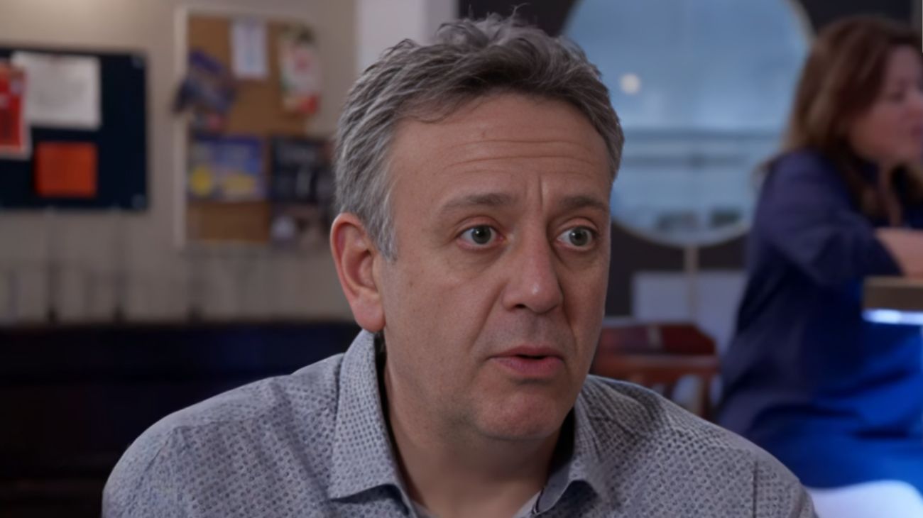 Un Posto al Sole, Guido affronta la sua nuova vita