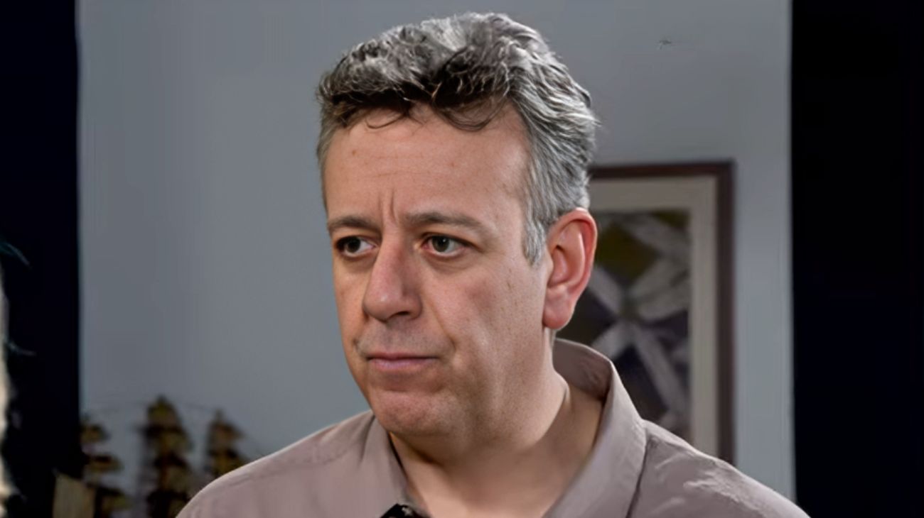 Un Posto al Sole Guido