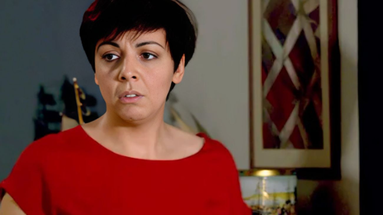 Un Posto al Sole, Mariella pronta a reagire contro Guido