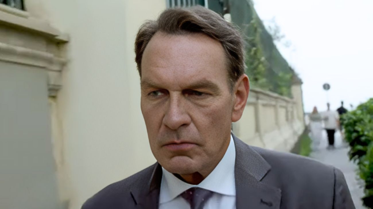 Un Posto al Sole, Roberto Ferri