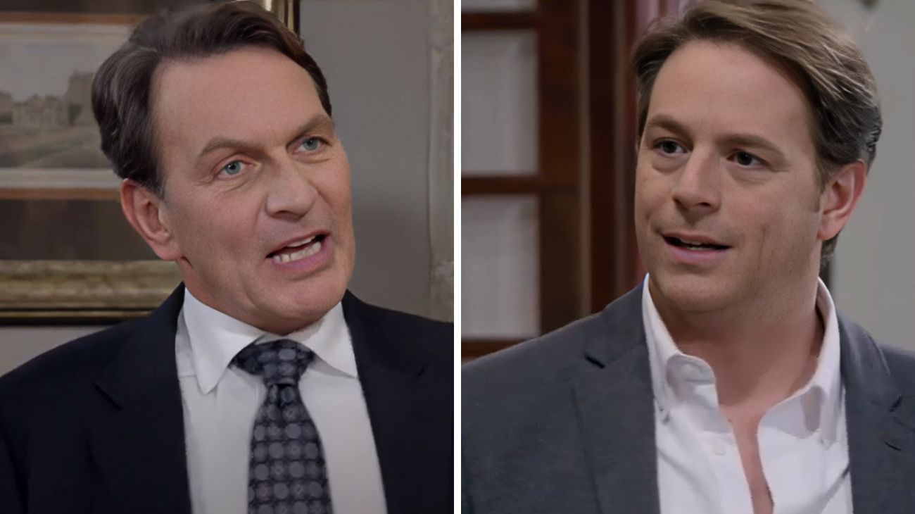 Un Posto al Sole Roberto Filippo