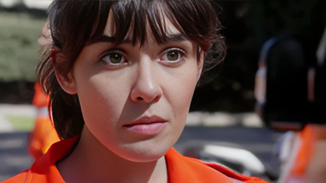 Un Posto al Sole, Rossella