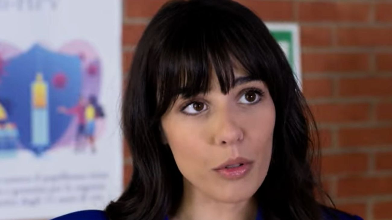 Un Posto al Sole, Rossella più vicina a Nunzio