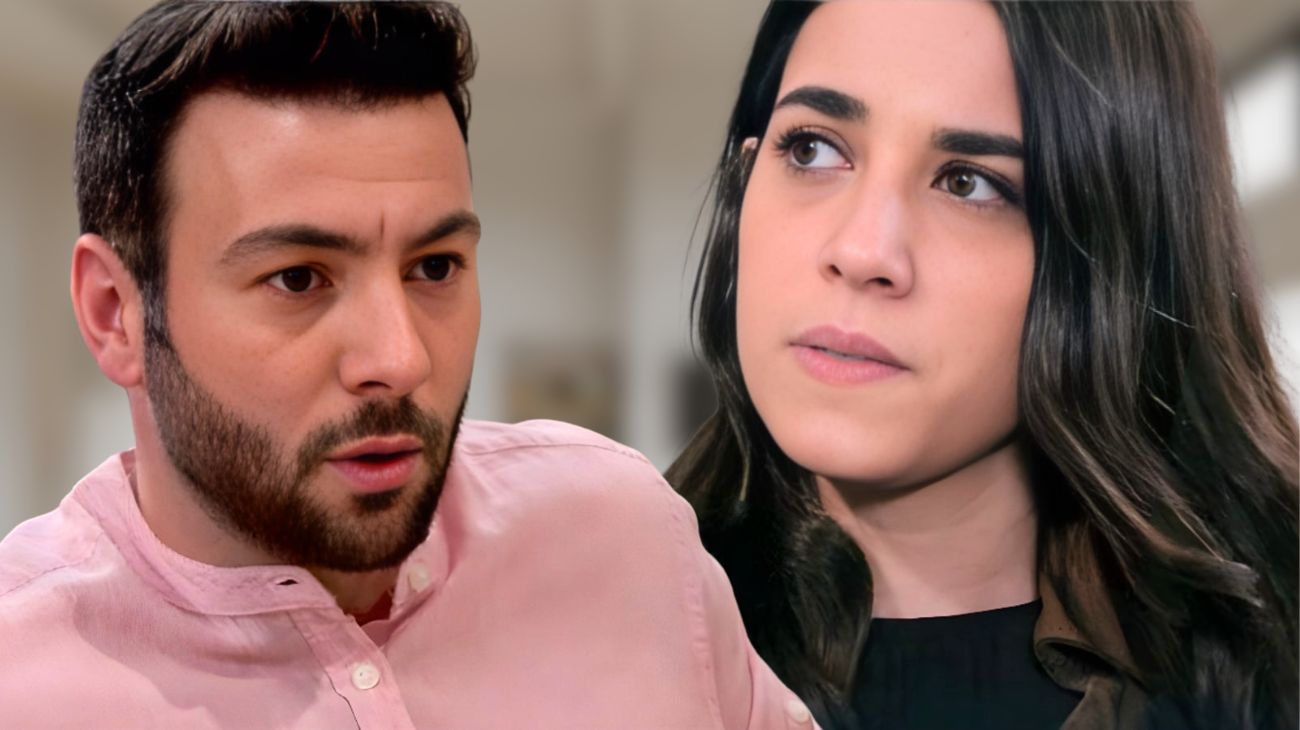 Un Posto al Sole, Samuel e Manuela