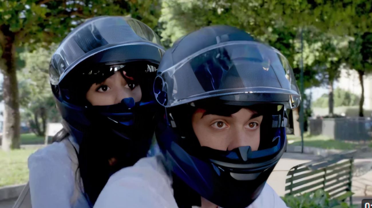 Un Posto al Sole, anticipazioni settimanali dall'11 al 15 novembre