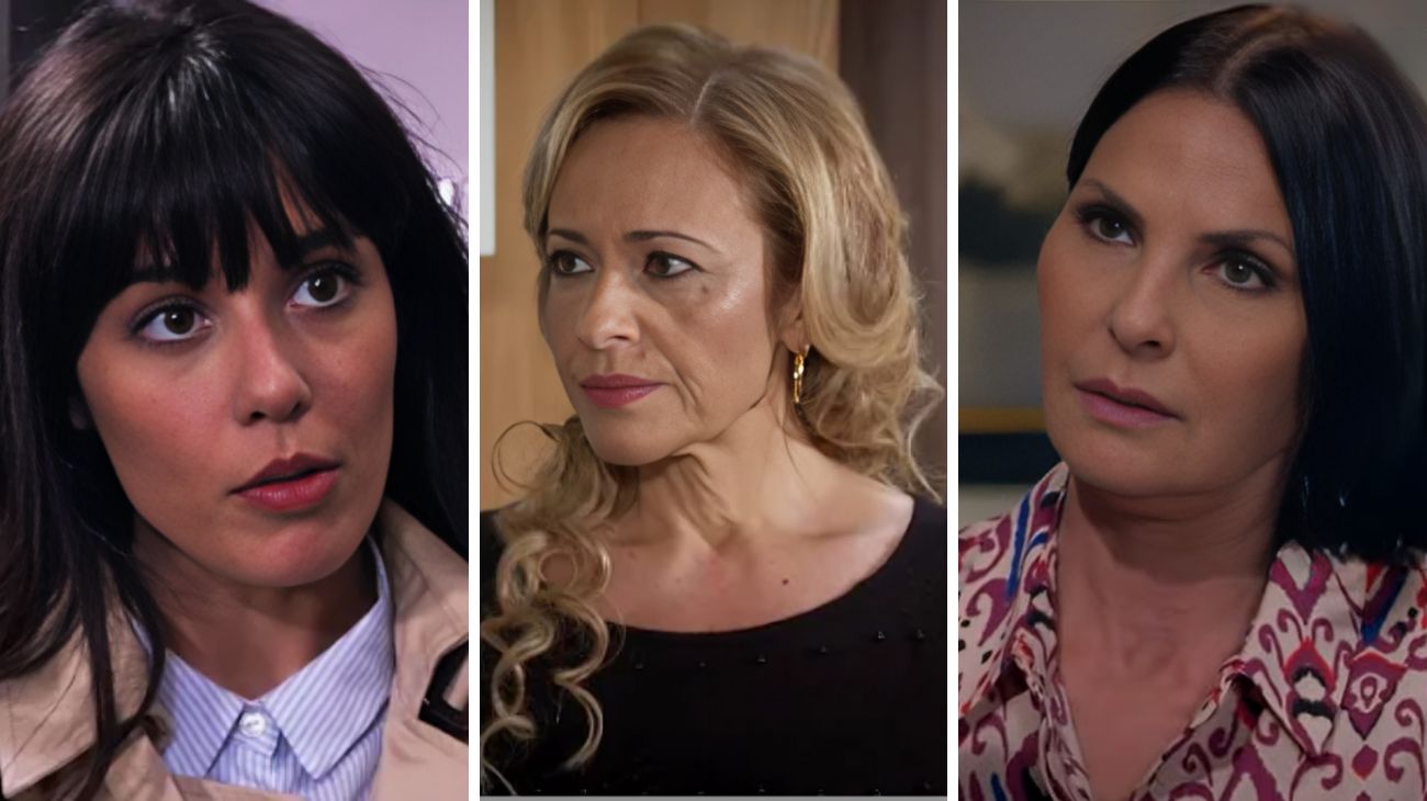 Un Posto al Sole attrici