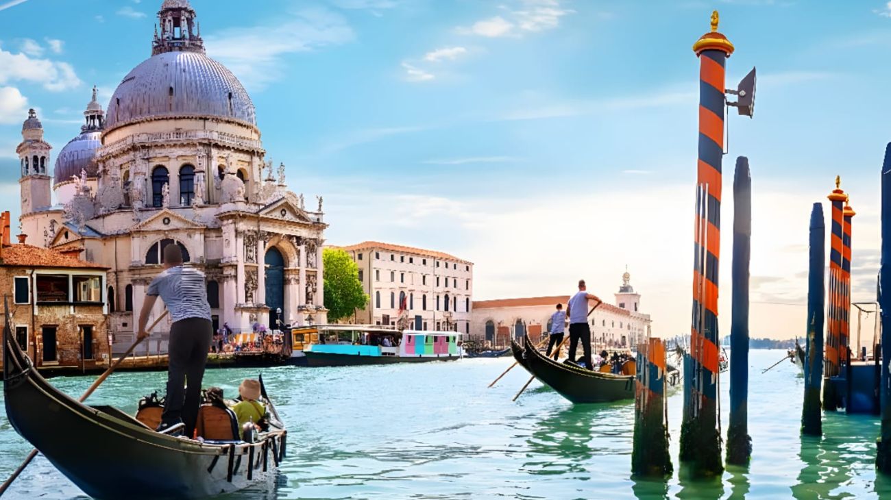 Venezia Concorso pubblico