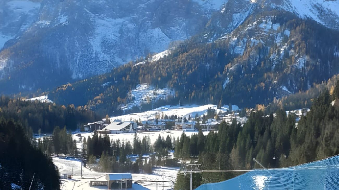 Weekend sulla neve, ecco dove andare