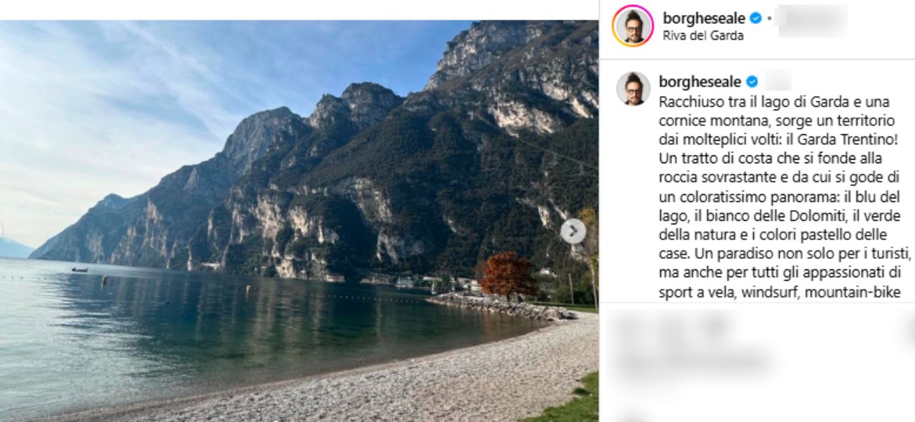 alessandro borghese 1