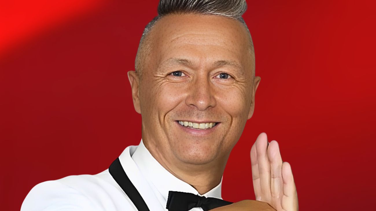 Ballando con le Stelle