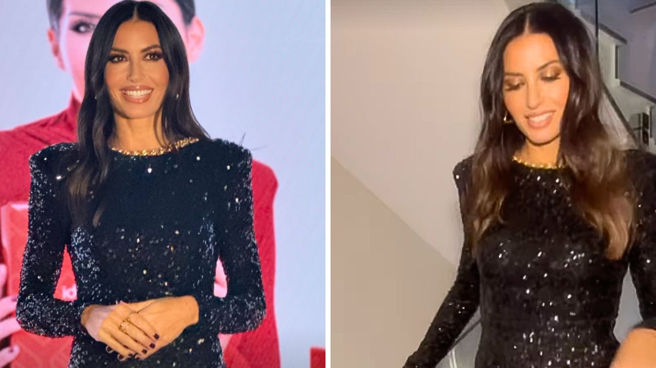 Elisabetta Gregoraci