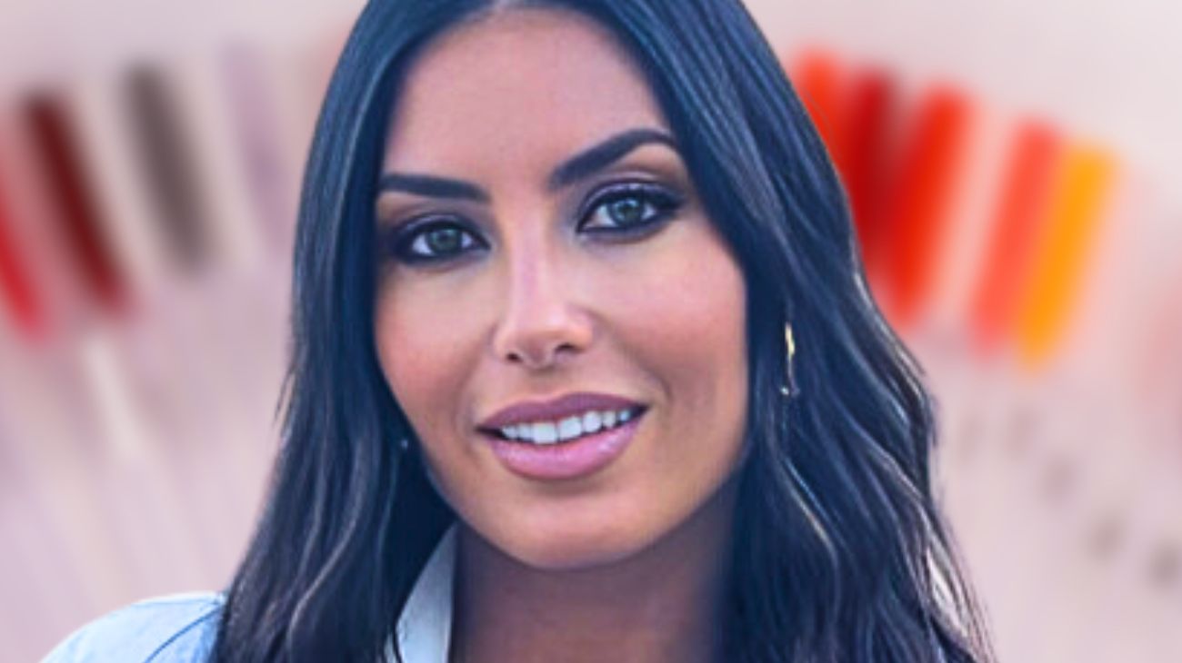 Elisabetta Gregoraci