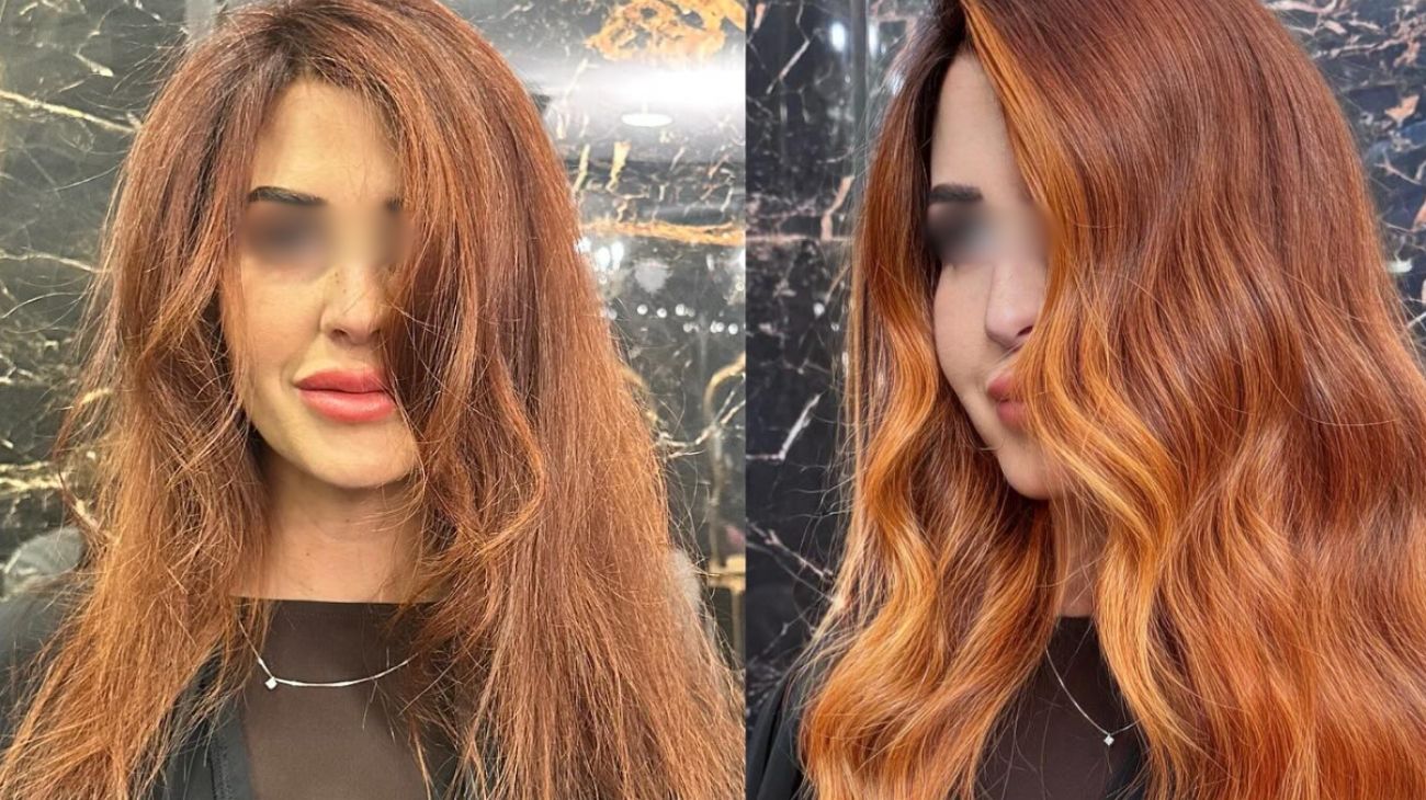 Federico Fashion Style